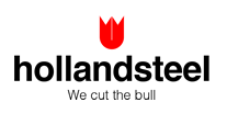 Hollandsteel logo